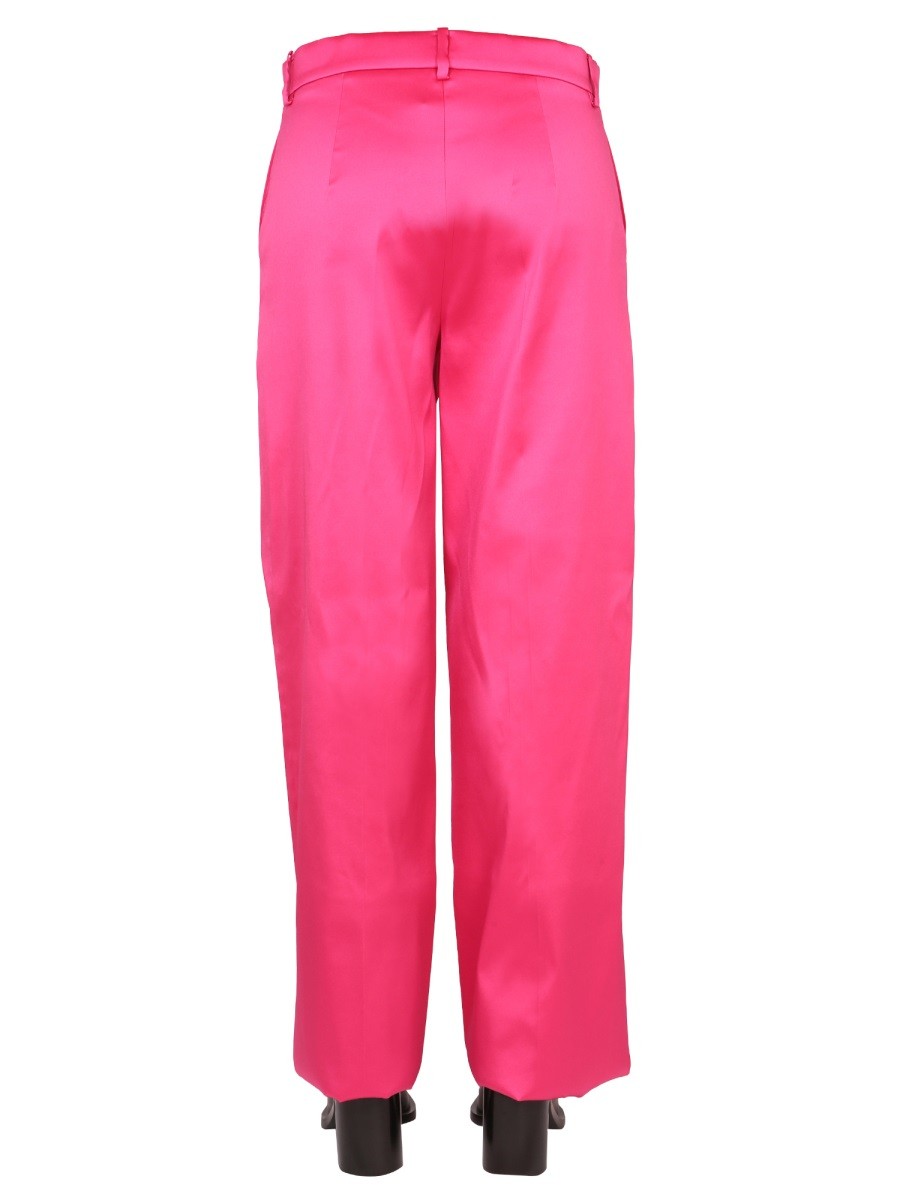MAGDA BUTRYM - WIDE LEG PANTS - Image 4