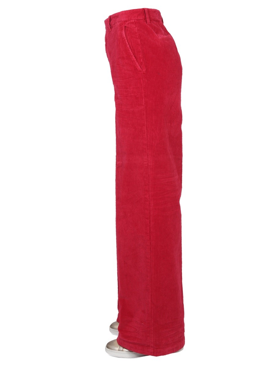 Dsquared - WIDE LEG PANTS - Image 3