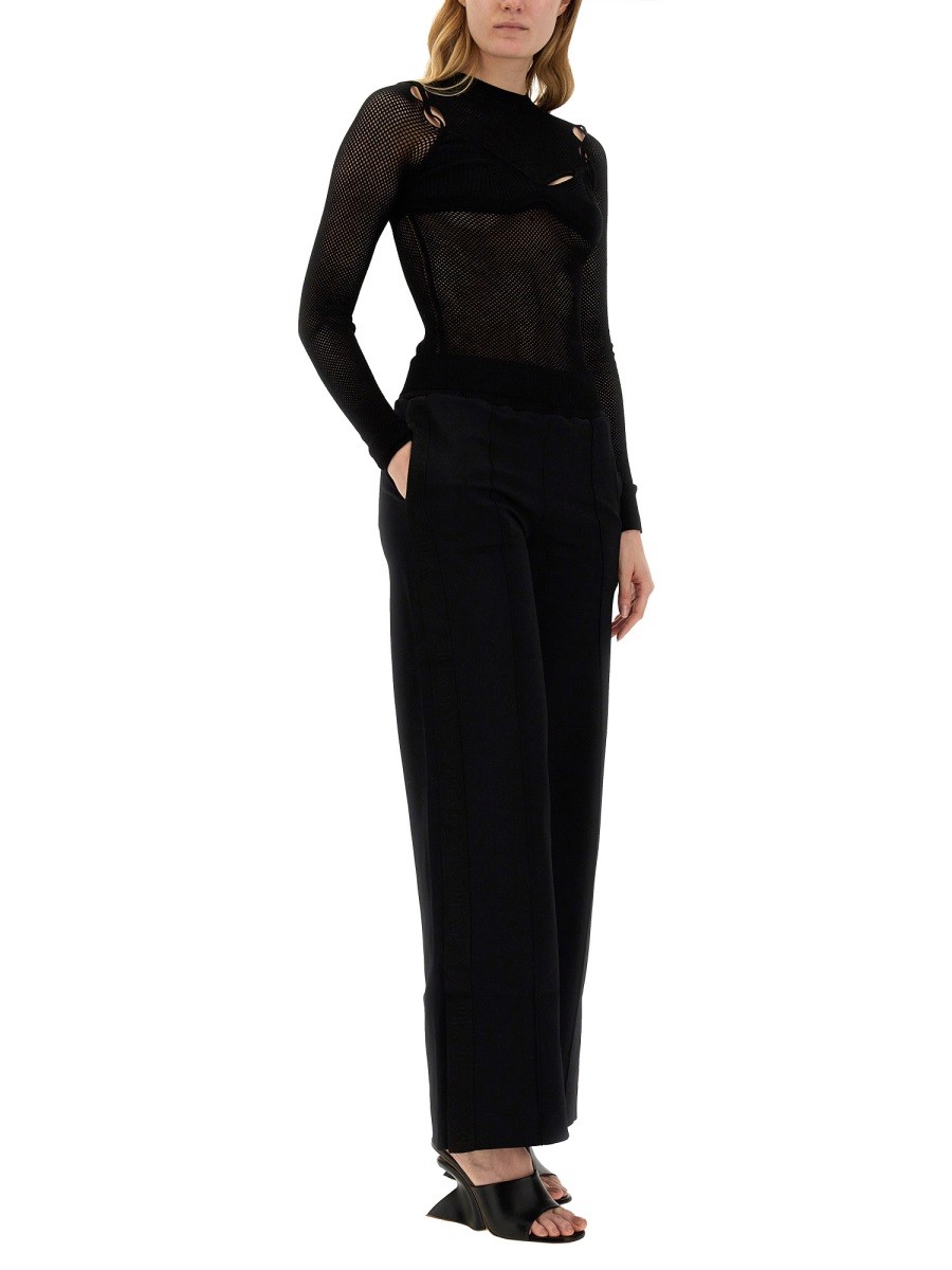Off-white - WIDE LEG PANTS - Image 2