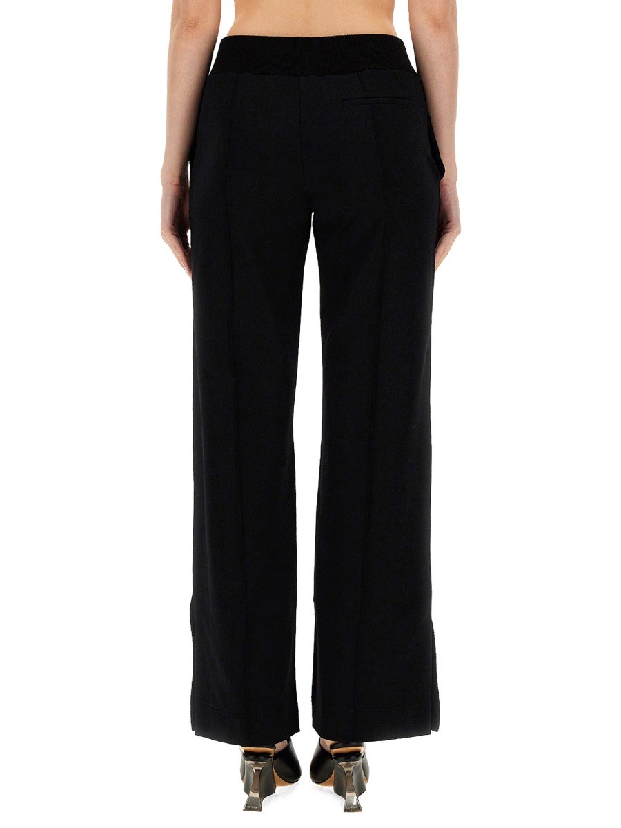 Off-white - WIDE LEG PANTS - Image 3