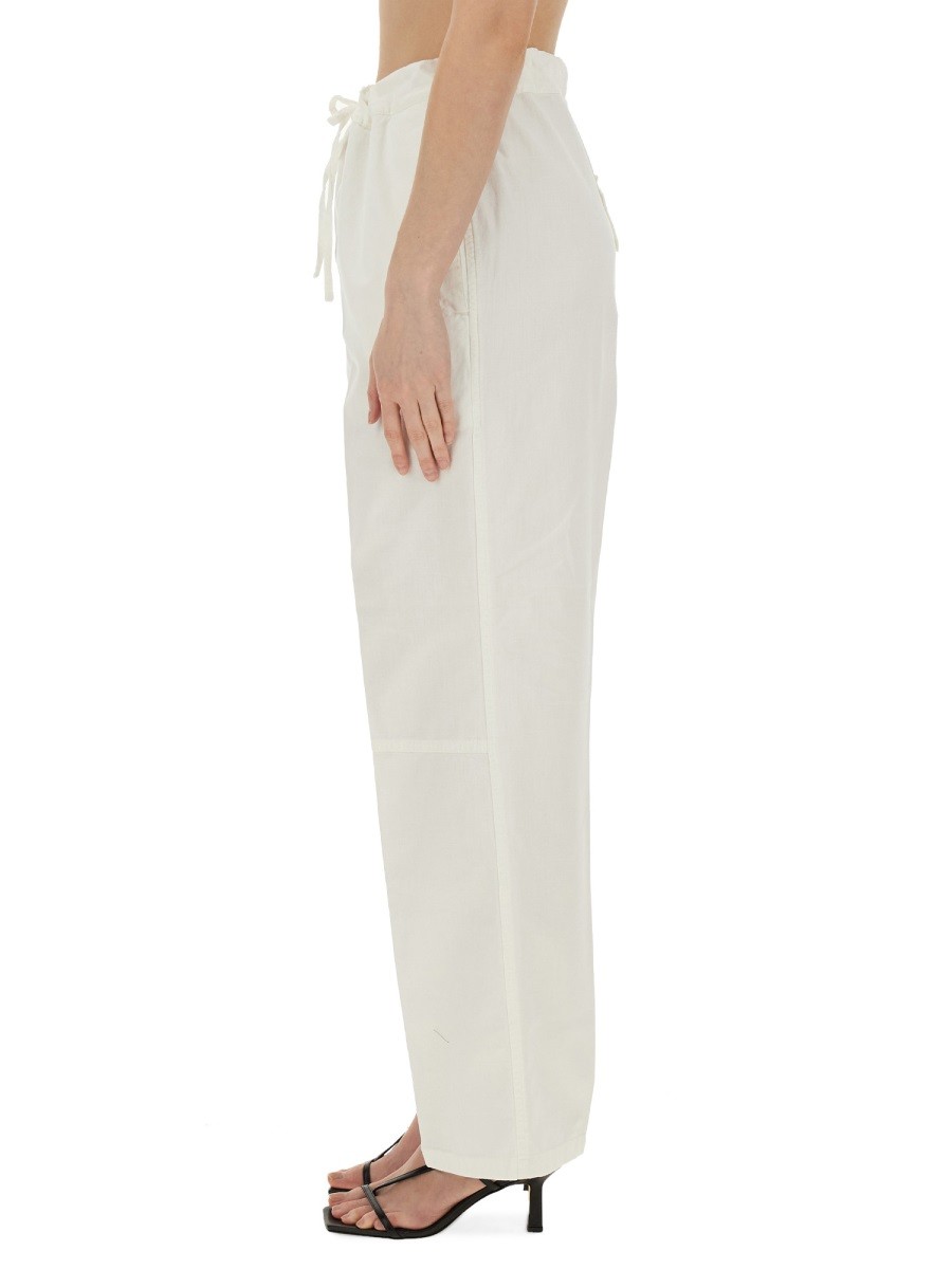Victoria Beckham - WIDE LEG PANTS - Image 4