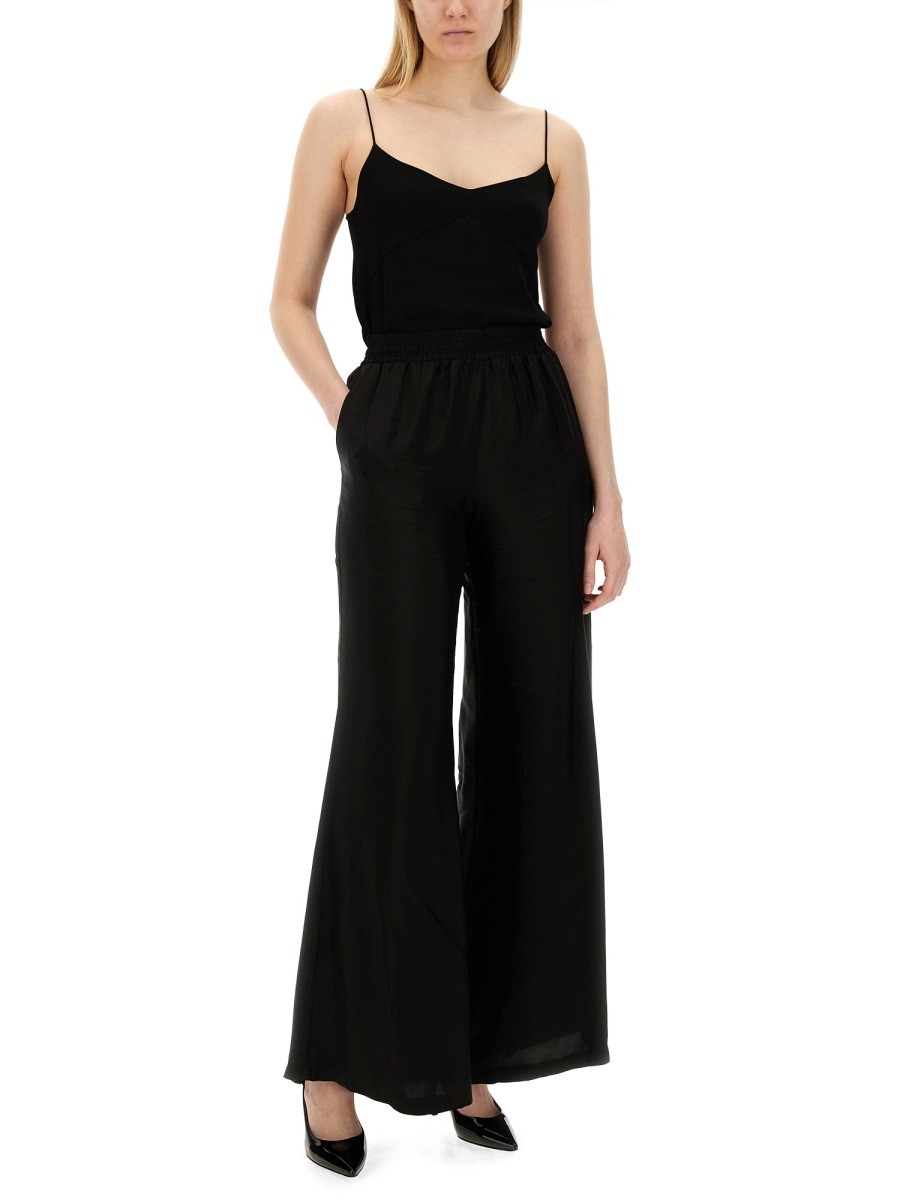 Fabiana Filippi - WIDE LEG PANTS - Image 2