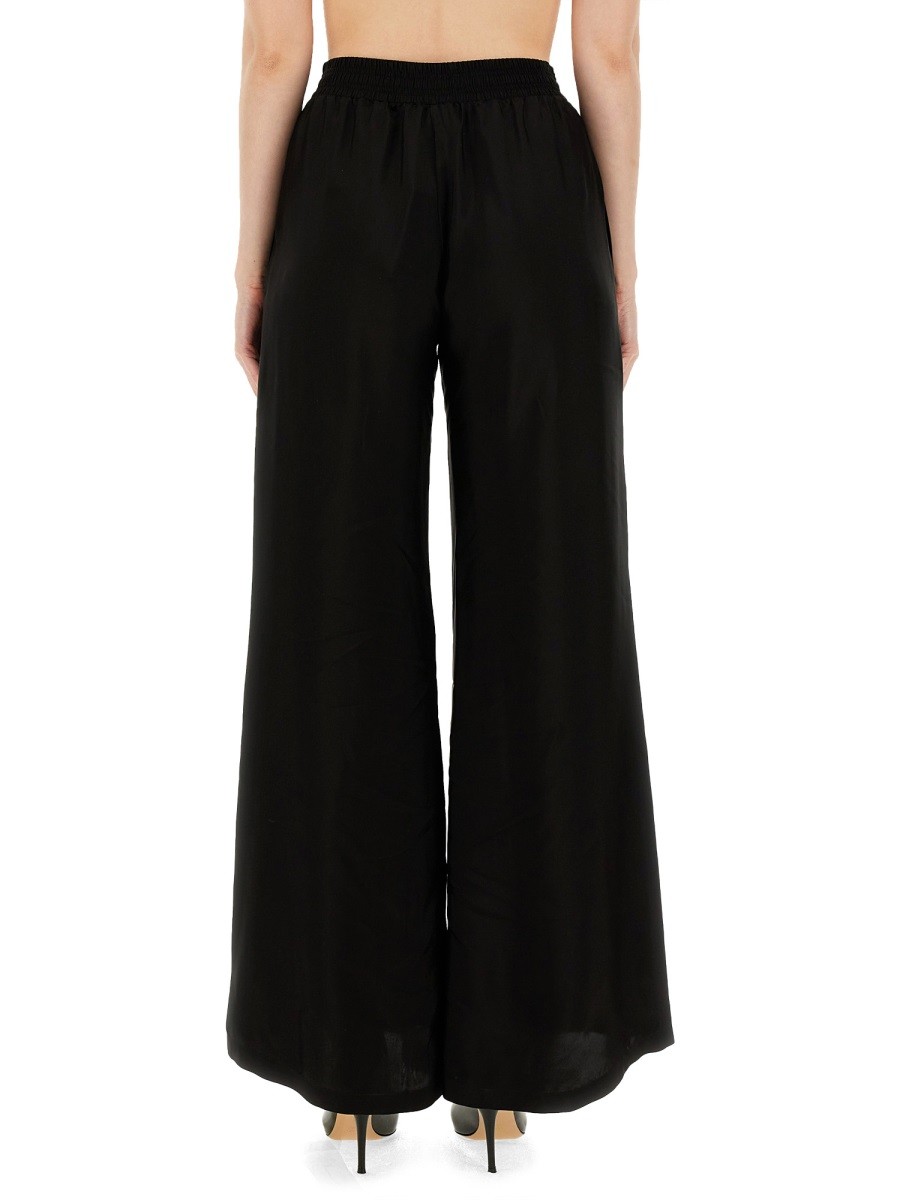 Fabiana Filippi - WIDE LEG PANTS - Image 3