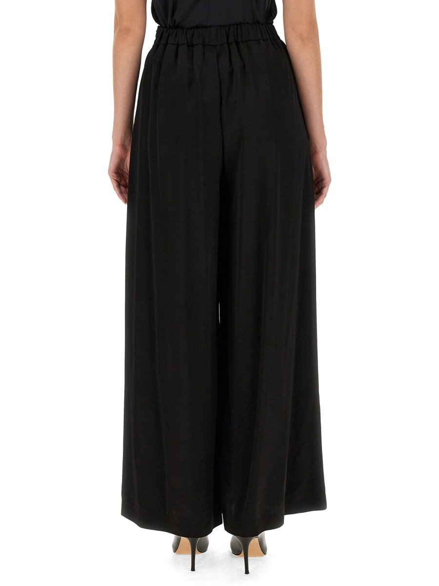 Fabiana Filippi - WIDE LEG PANTS - Image 3