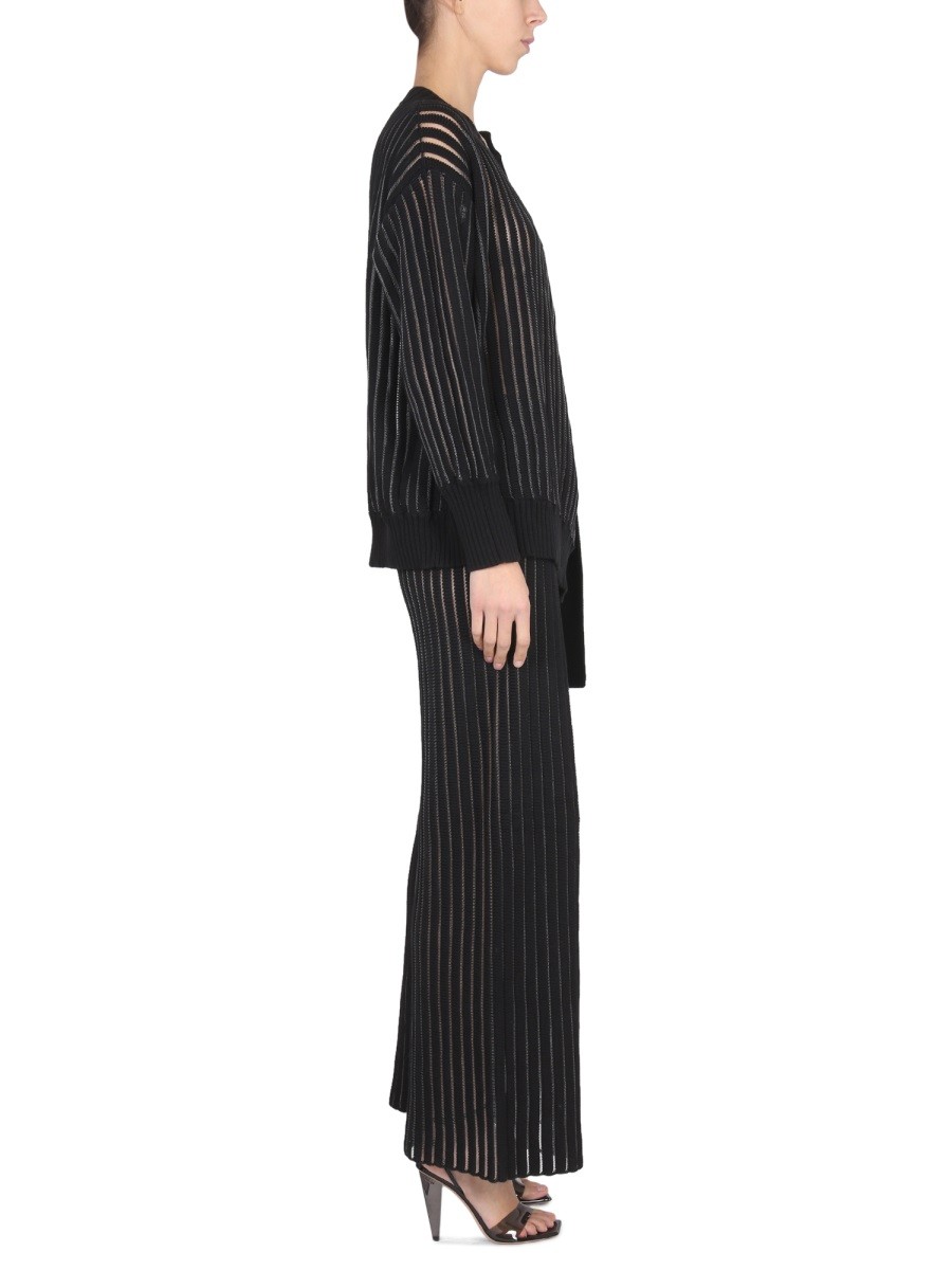 Fabiana Filippi - WIDE LEG PANTS - Image 2