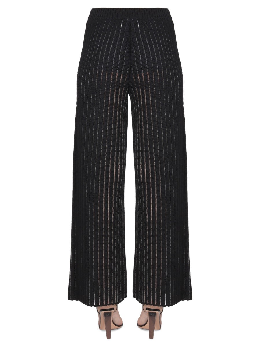 Fabiana Filippi - WIDE LEG PANTS - Image 4