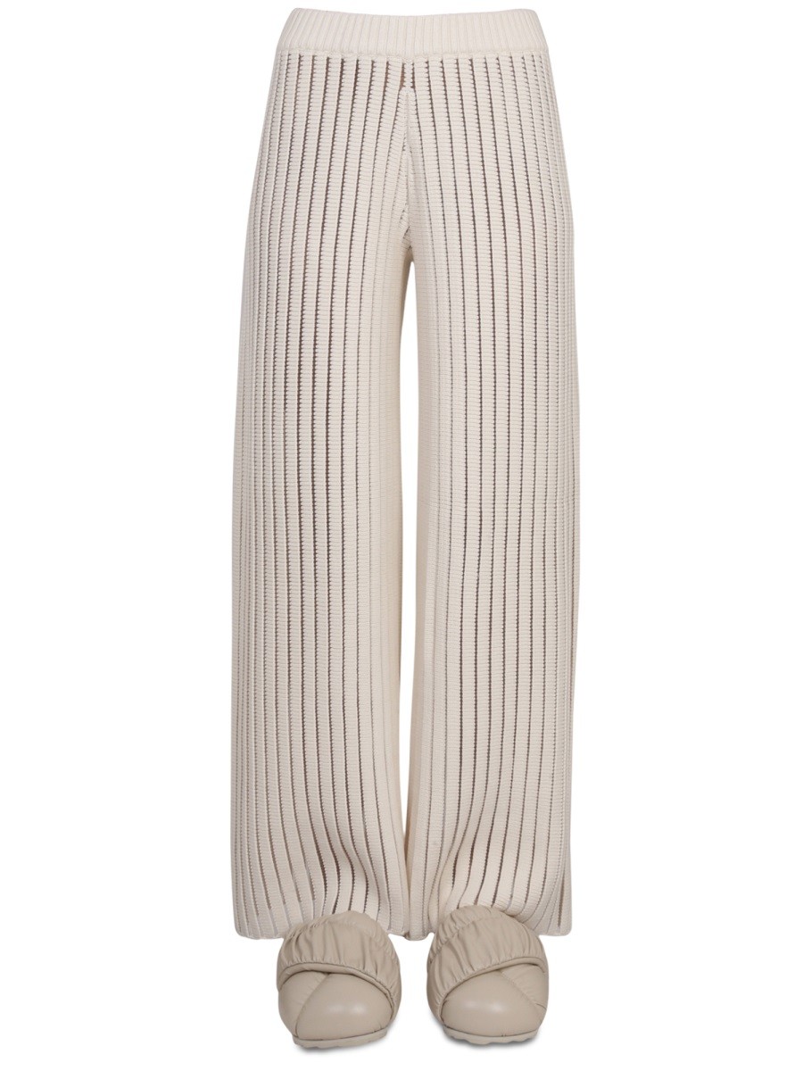 Fabiana Filippi WIDE LEG PANTS