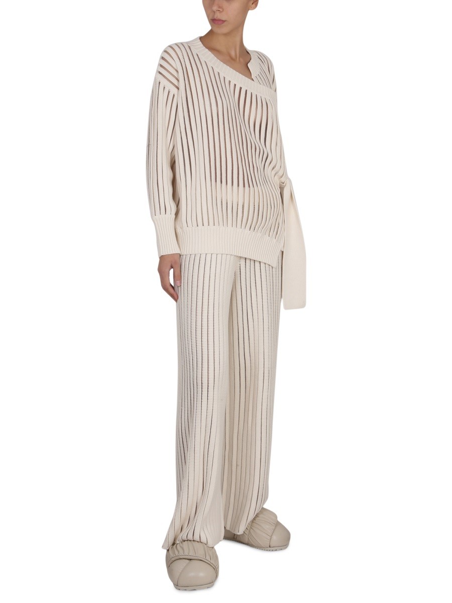 Fabiana Filippi - WIDE LEG PANTS - Image 2