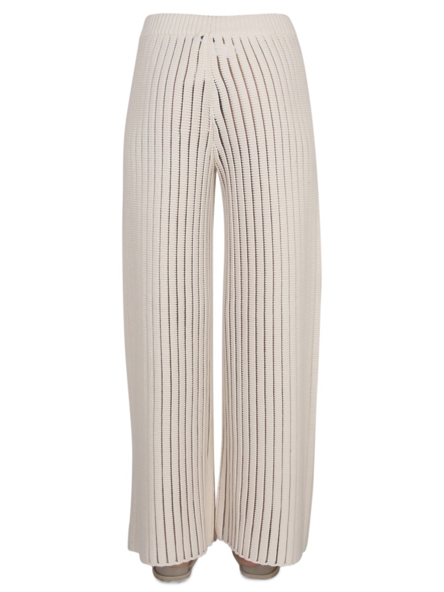 Fabiana Filippi - WIDE LEG PANTS - Image 4
