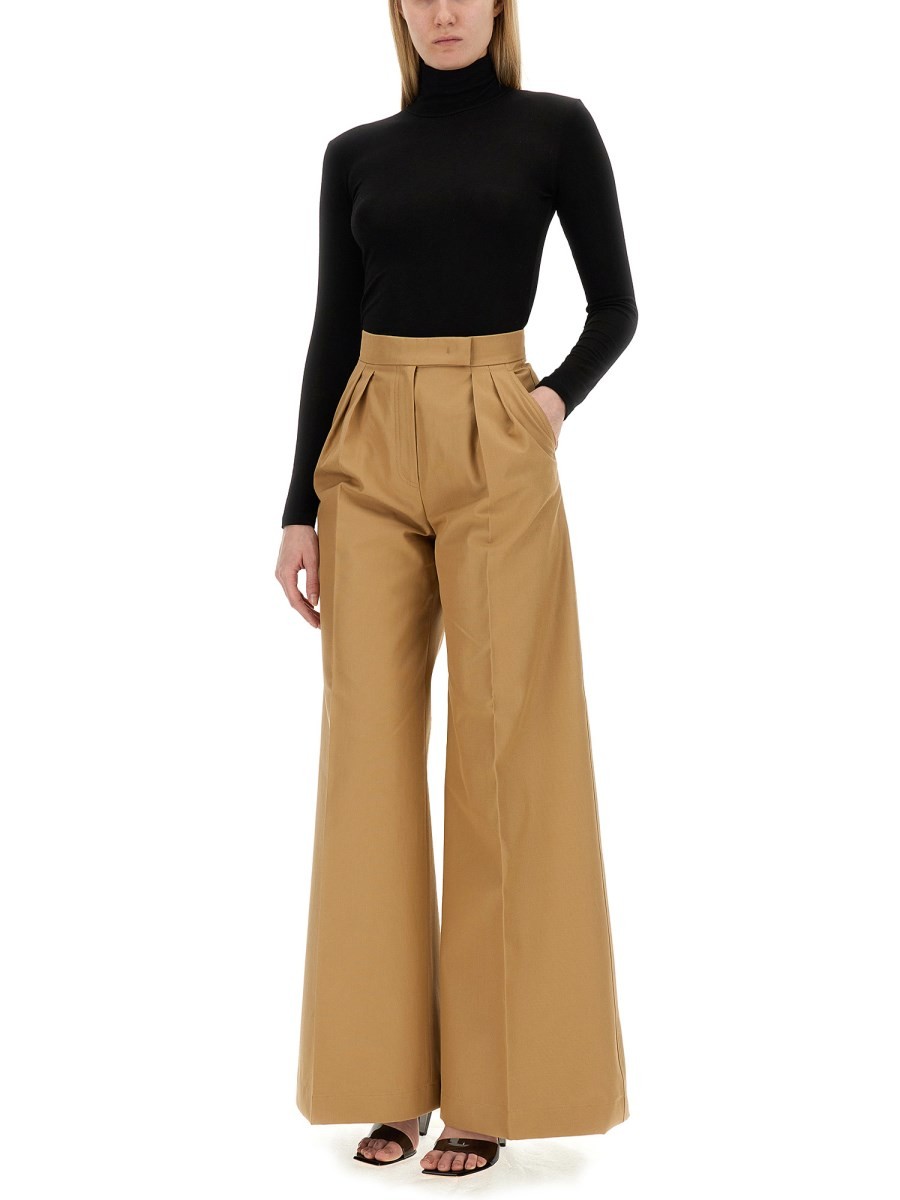 Max Mara - WIDE LEG PANTS - Image 2