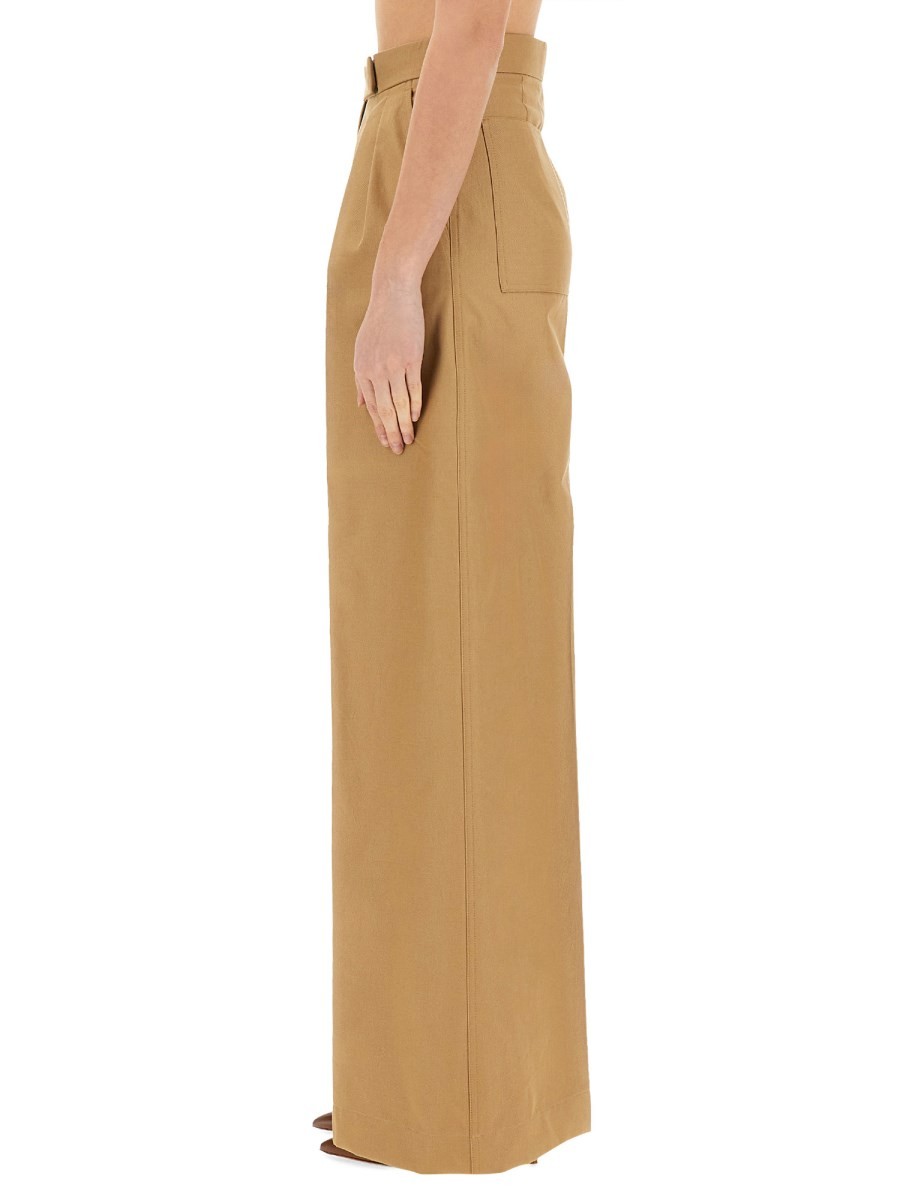 Max Mara - WIDE LEG PANTS - Image 6