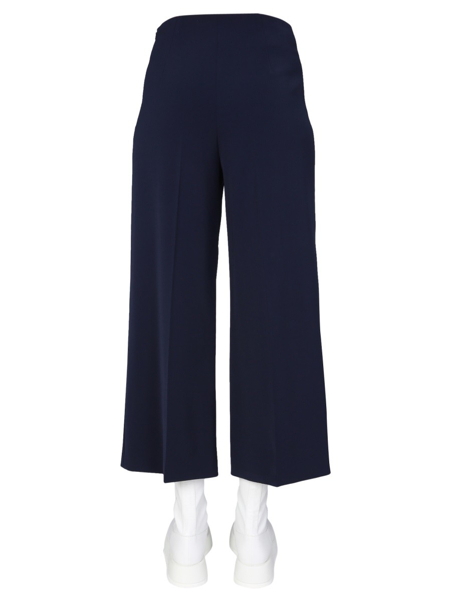 Boutique Moschino - WIDE LEG TROUSERS - Image 4