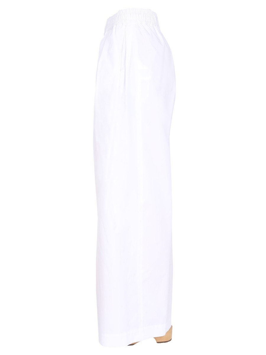 ASPESI - WIDE LEG TROUSERS - Image 3