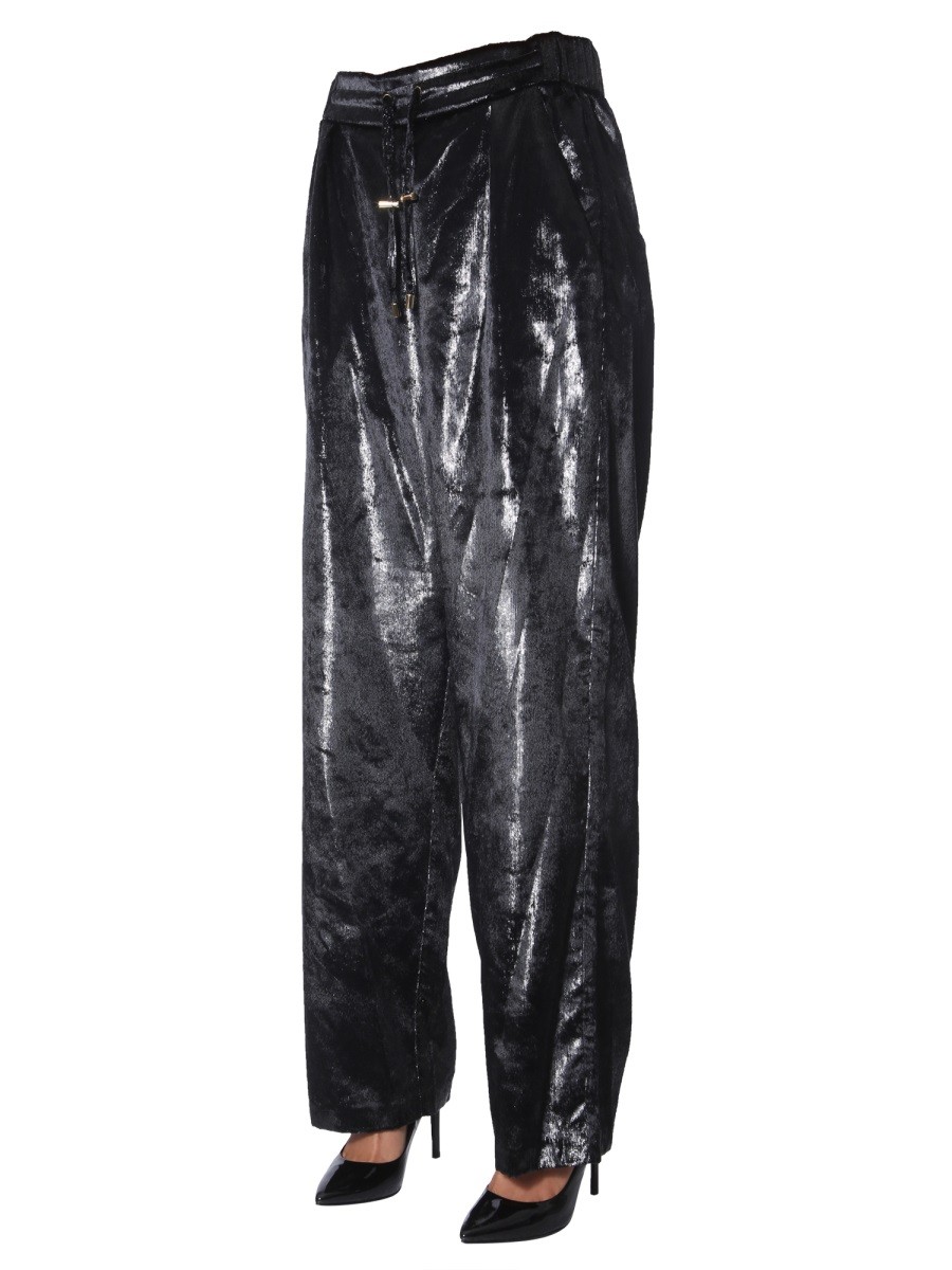 Balmain WIDE PANTS - Image 3