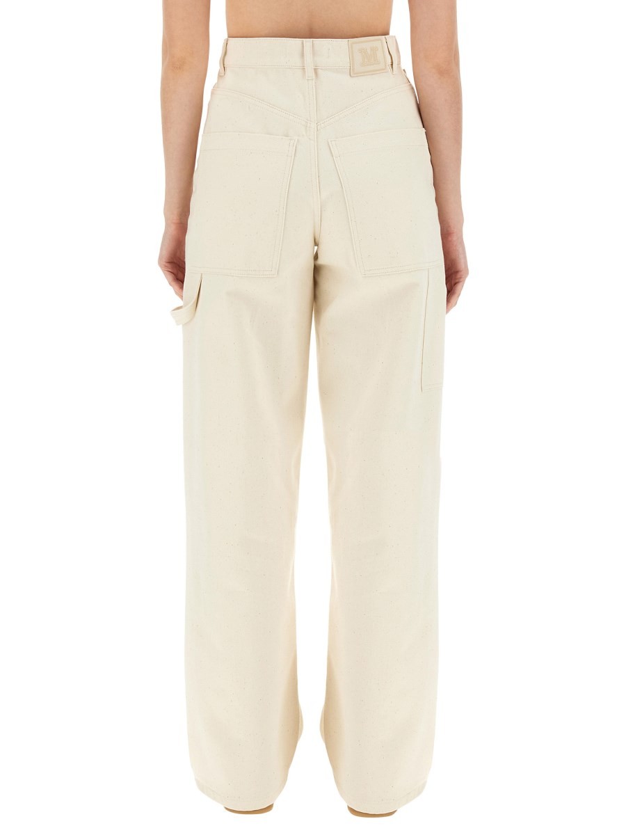 Max Mara - WIDE PANTS - Image 3