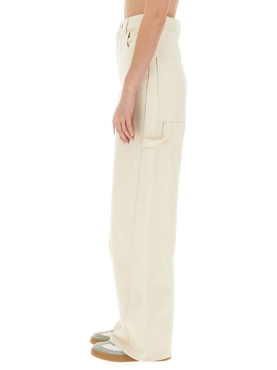 Max Mara - WIDE PANTS - Image 4