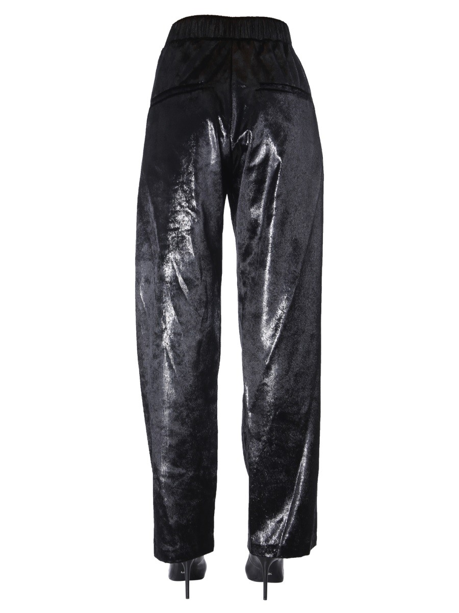 Balmain WIDE PANTS - Image 4