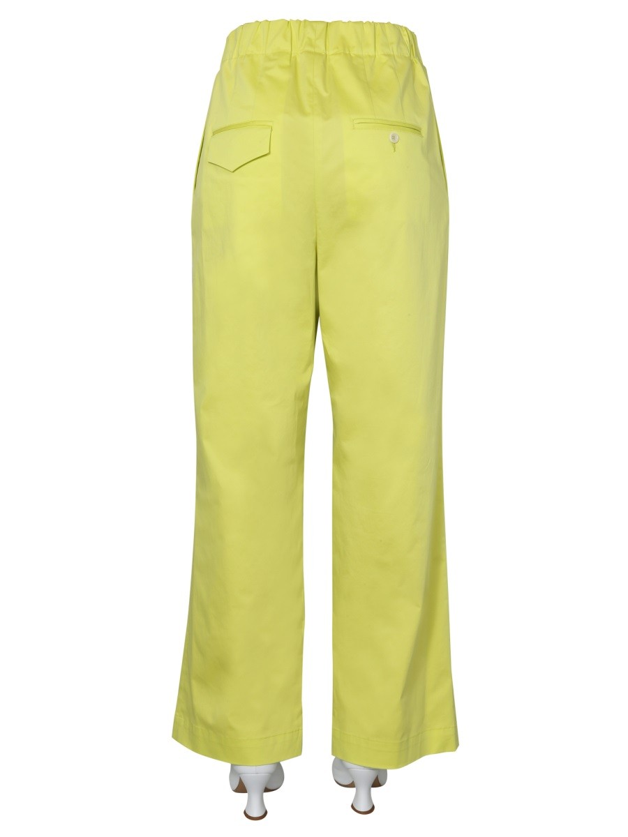 JEJIA WIDE TROUSERS - Image 4