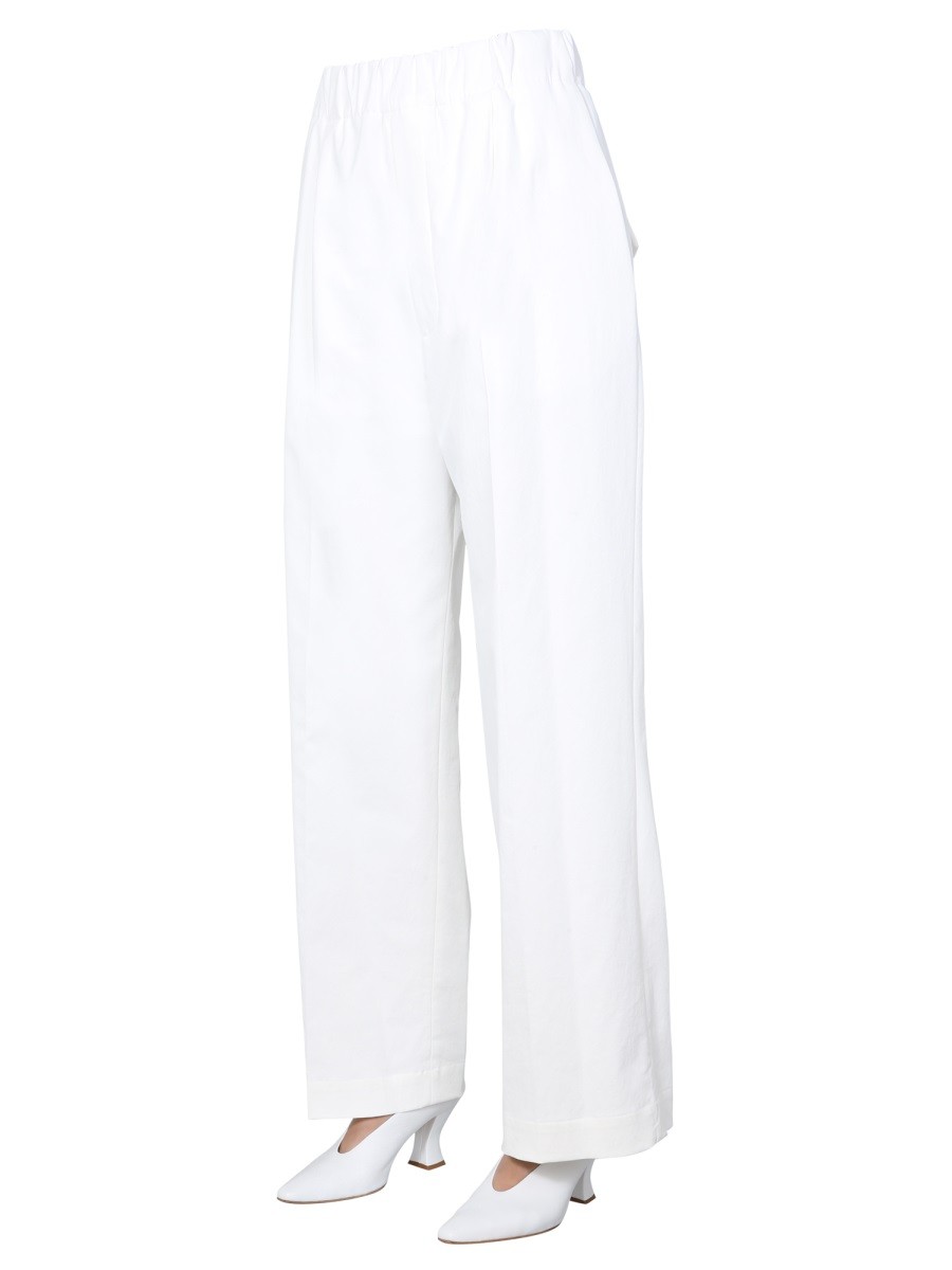 JEJIA WIDE TROUSERS - Image 3