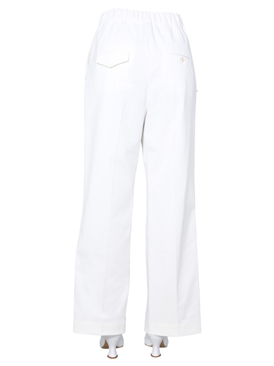 JEJIA WIDE TROUSERS - Image 4