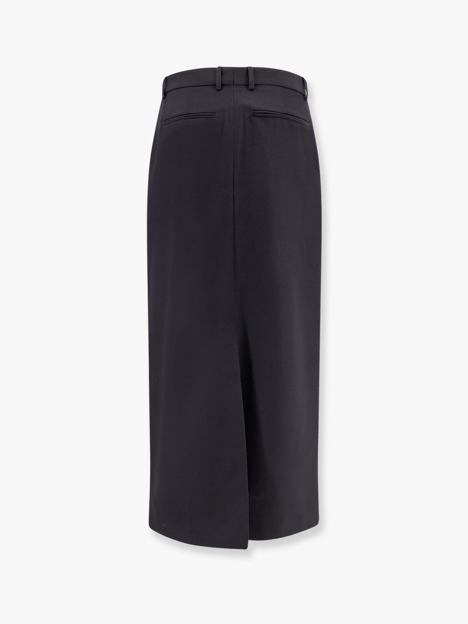 Wool blend skirt - Image 5