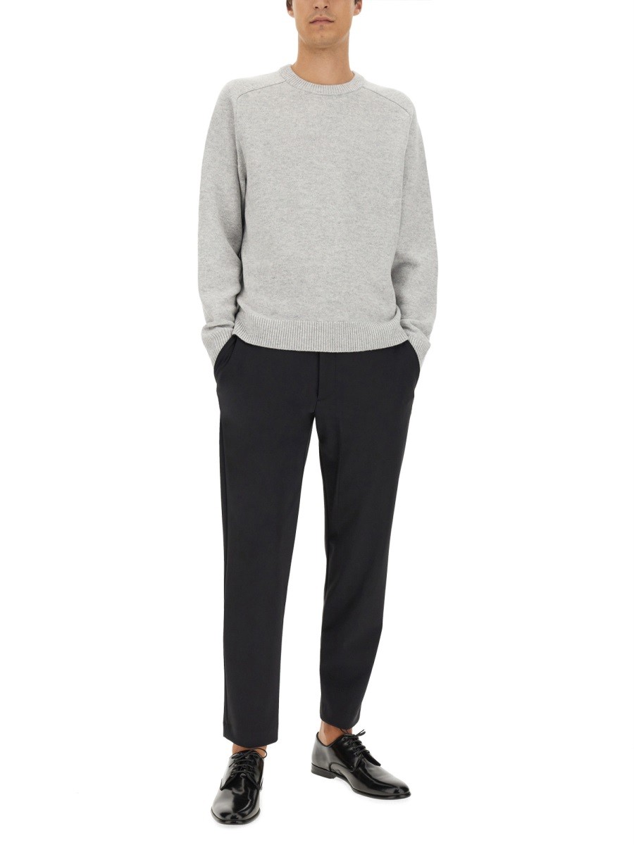 THEORY - WOOL JERSEY. - Image 2