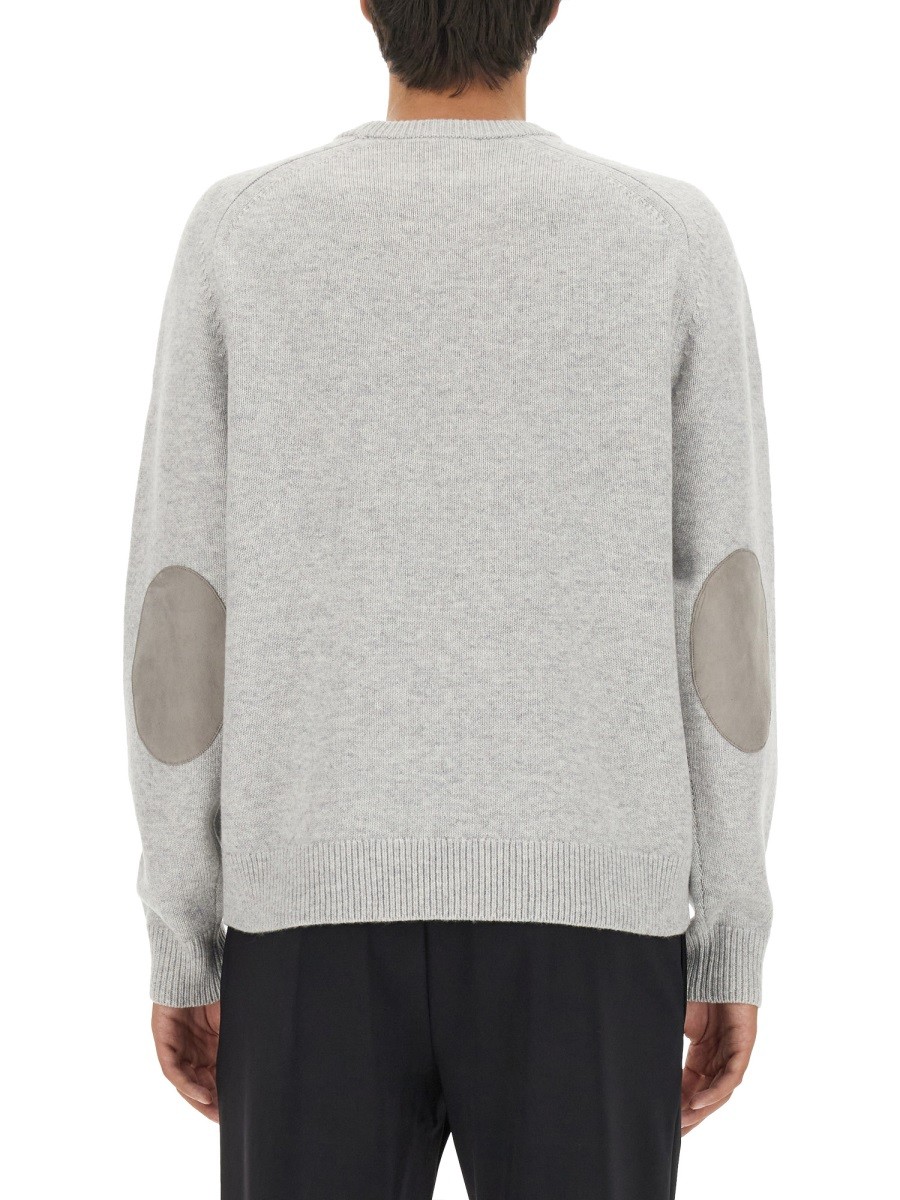 THEORY - WOOL JERSEY. - Image 3