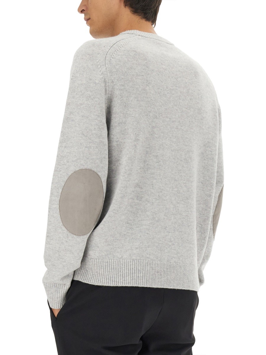 THEORY - WOOL JERSEY. - Image 4