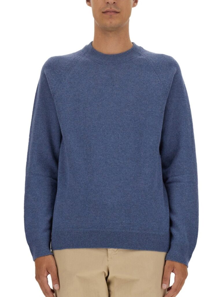 PS BY PAUL SMITH WOOL JERSEY.