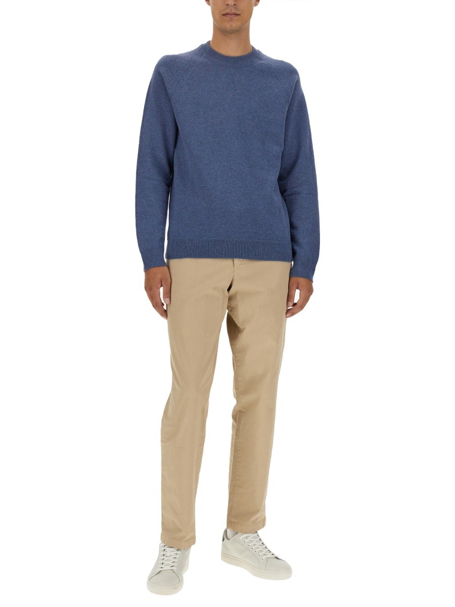 PS BY PAUL SMITH - WOOL JERSEY. - Image 2