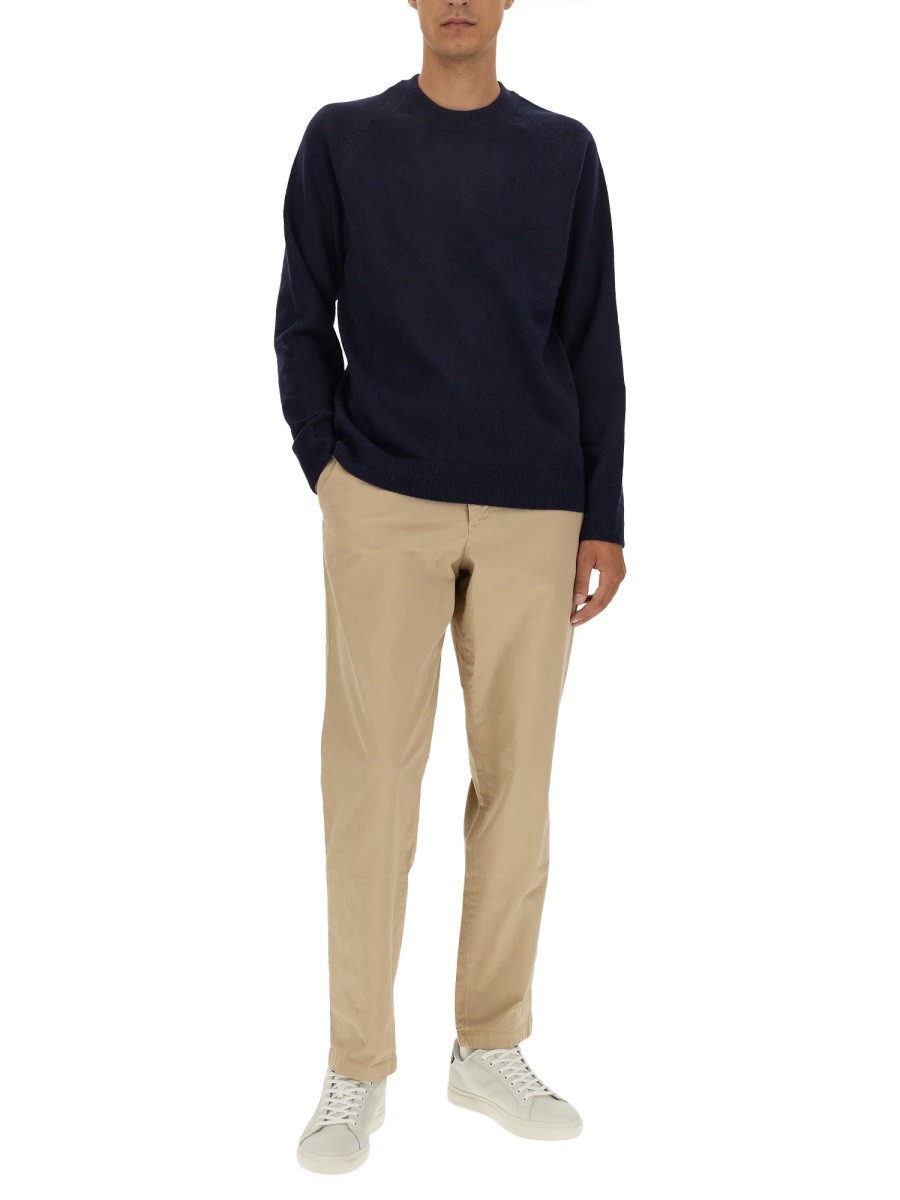 PS BY PAUL SMITH - WOOL JERSEY. - Image 2