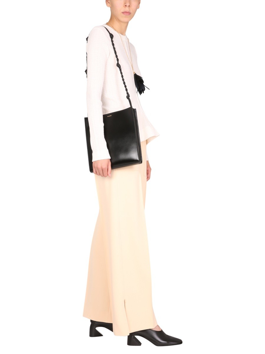 JIL SANDER WOOL PANTS - Image 2