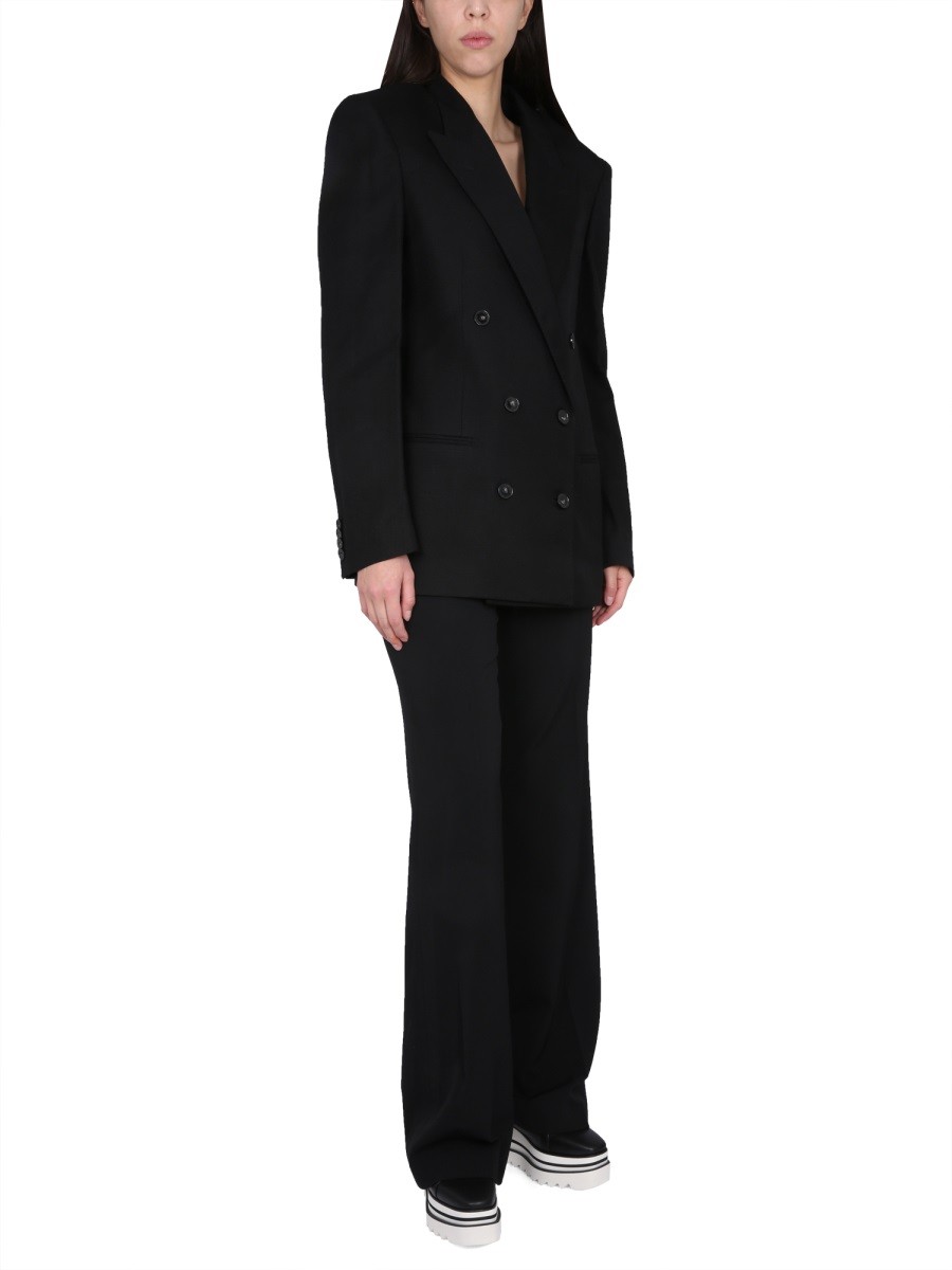 stella mccartney - WOOL PANTS - Image 2