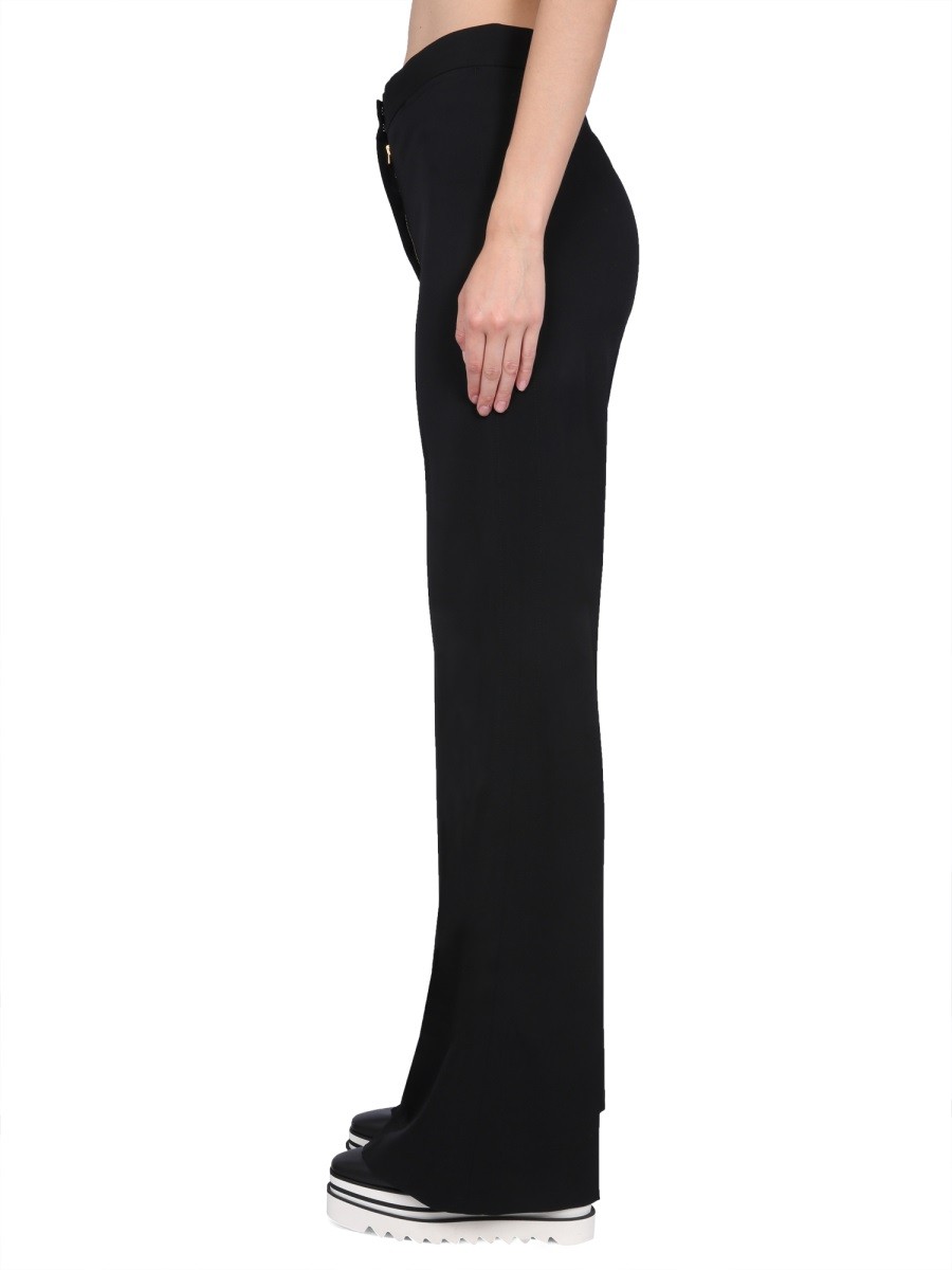 stella mccartney - WOOL PANTS - Image 3