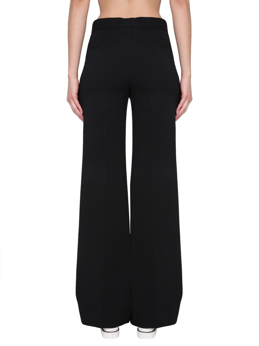 stella mccartney - WOOL PANTS - Image 4