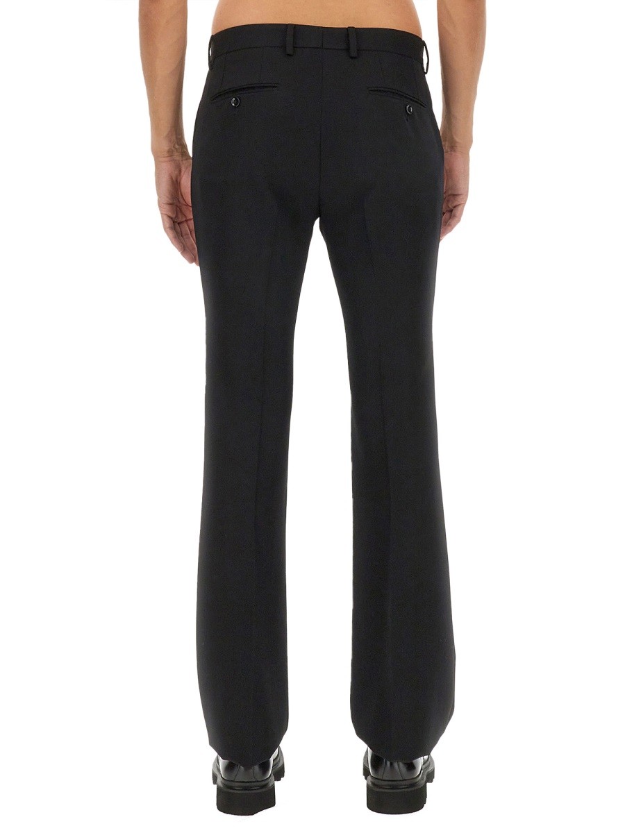 Dolce & Gabbana - WOOL PANTS - Image 3