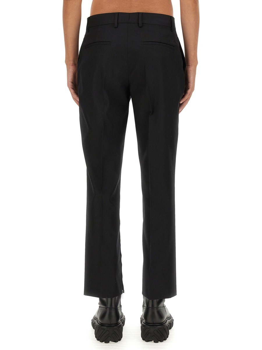 Off-white - WOOL PANTS - Image 3
