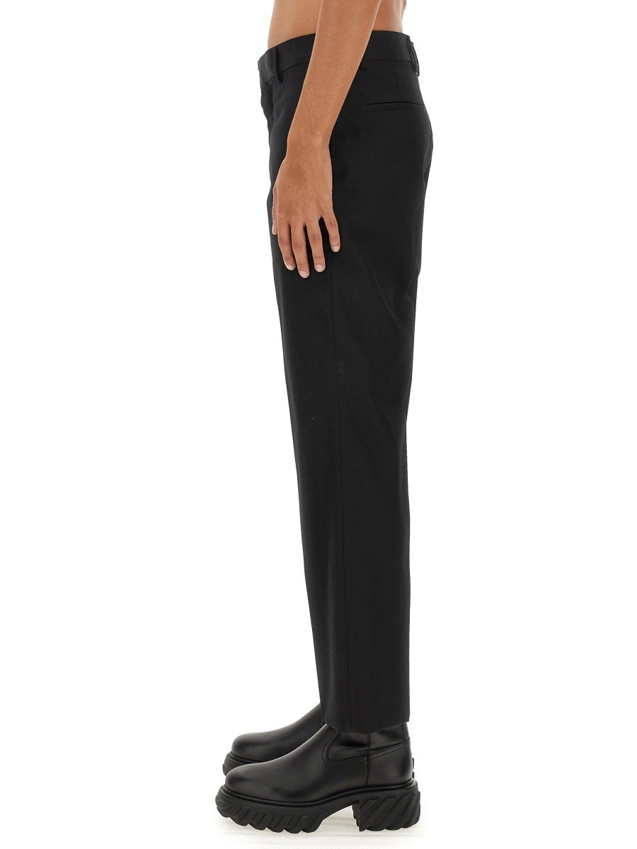Off-white - WOOL PANTS - Image 4