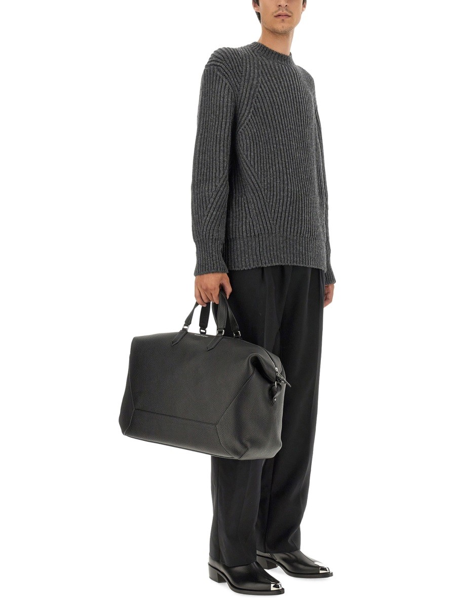 Alexander Mcqueen - WOOL PANTS - Image 2