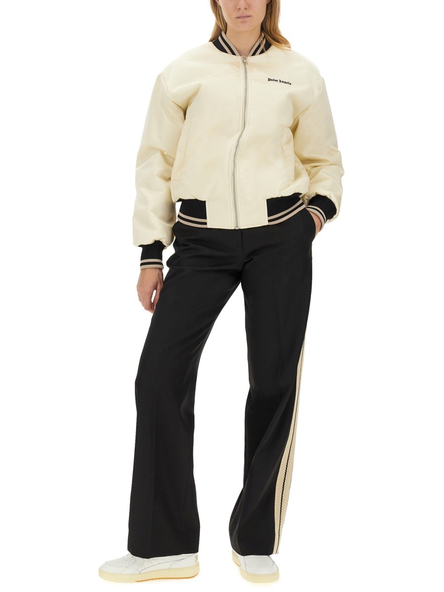 Palm Angels - WOOL PANTS - Image 2
