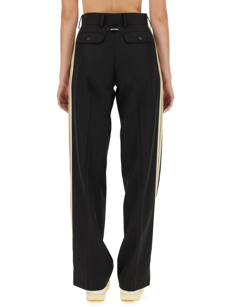 Palm Angels - WOOL PANTS - Image 3