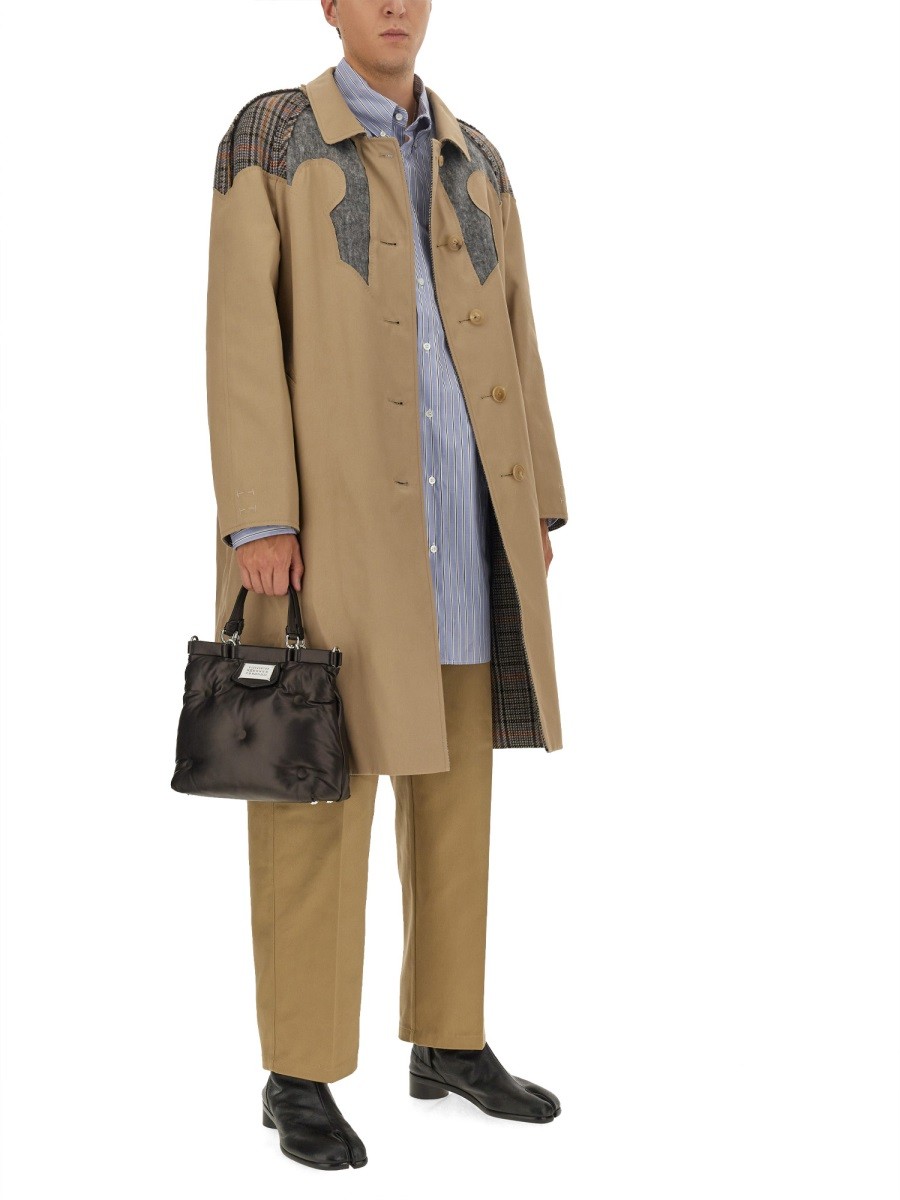 Maison Margiela - WOOL PANTS - Image 2