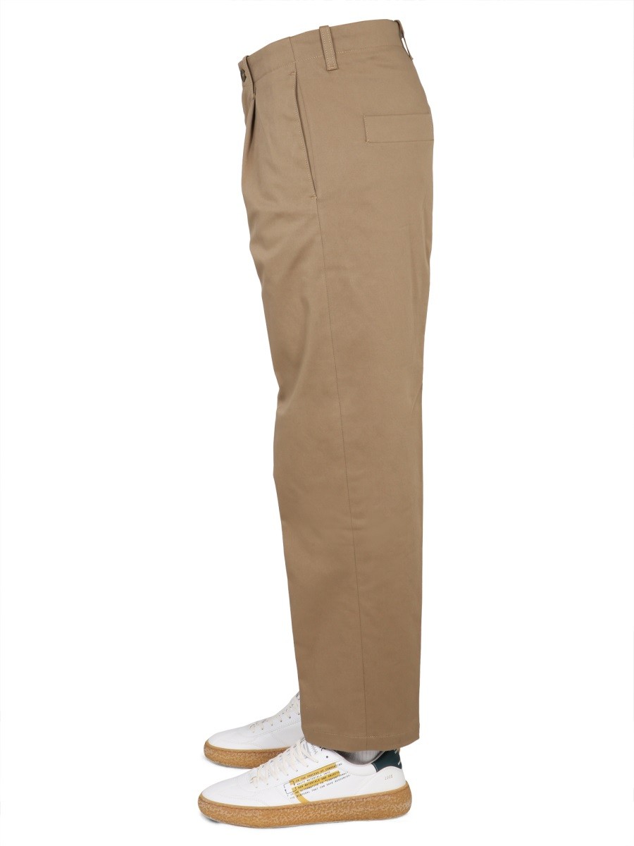 Etro - WORKER PANTS - Image 3