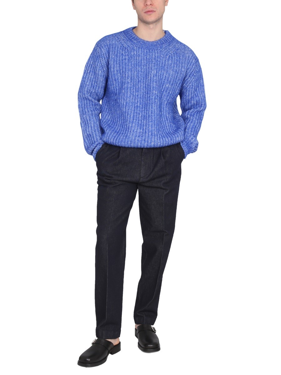 DEPARTMENT FIVE - YANG PANTS - Image 2