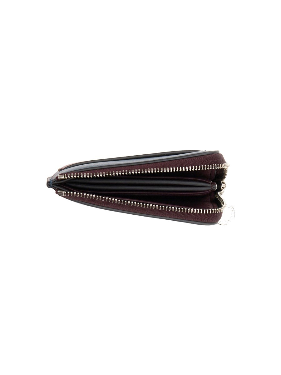 stella mccartney - ZIPPED WALLET - Image 3